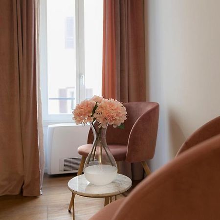 רומא Palazzetto De Lante Appartamento Pinta מראה חיצוני תמונה