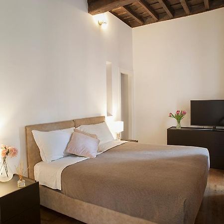 רומא Palazzetto De Lante Appartamento Pinta מראה חיצוני תמונה