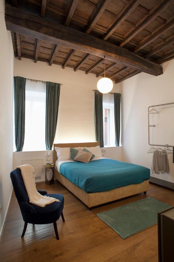 רומא Palazzetto De Lante Appartamento Pinta מראה חיצוני תמונה