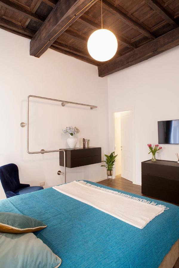 רומא Palazzetto De Lante Appartamento Pinta מראה חיצוני תמונה